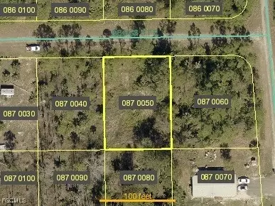 1066 Beggs St E, Lehigh Acres, FL 33974