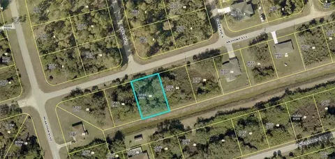 1006 Anthony St E, Lehigh Acres, FL 33974
