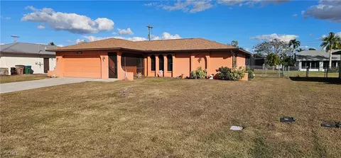 3415 SW 6th Pl, Cape Coral, FL 33914