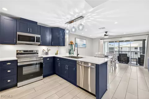 1341 Middle Gulf Dr #12C, Sanibel, FL 33957
