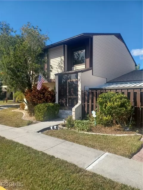 1210 SE 6th Ter #87, Cape Coral, FL 33990