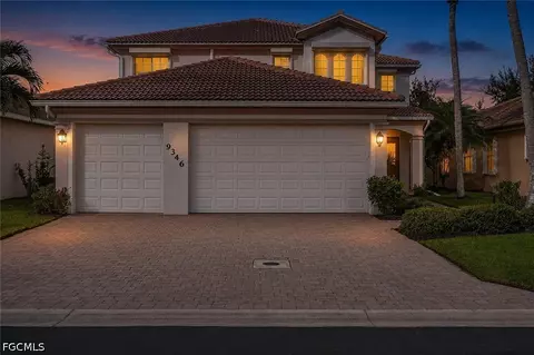 9346 Spanish Moss Way, Bonita Springs, FL 34135