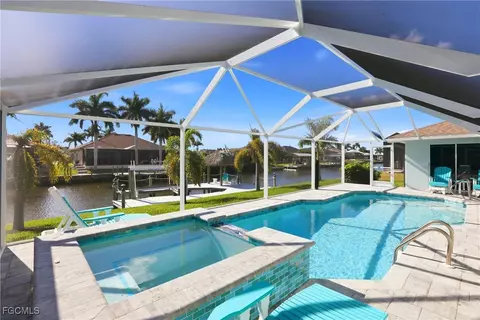 2118 SW 38th Ter, Cape Coral, FL 33914