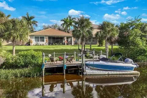 12831 Seaside Key Ct, North Fort Myers, FL 33903