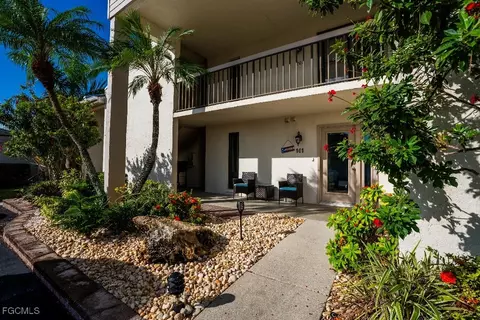 16606 Waters Edge Ct #101, Fort Myers, FL 33908