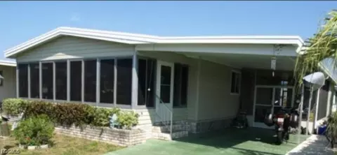 5511 Ben Franklin Ln, North Fort Myers, FL 33917