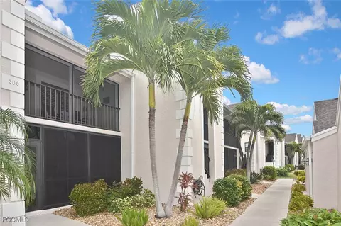 16380 Kelly Cove Dr #303, Fort Myers, FL 33908