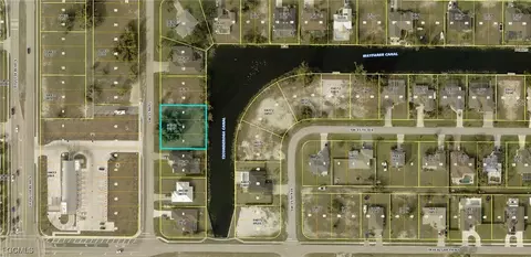 1521 SW 15th Pl, Cape Coral, FL 33991