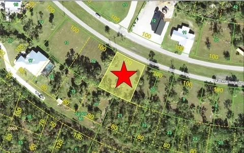 24501 Yacht Club Blvd, Punta Gorda, FL 33955