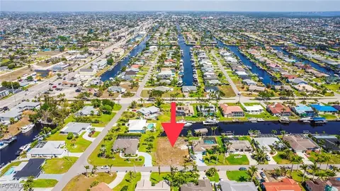 1625 SE 39th St, Cape Coral, FL 33904