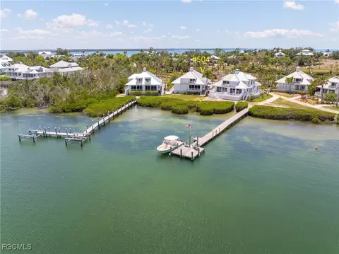 504 Useppa Is, Captiva, FL 33924