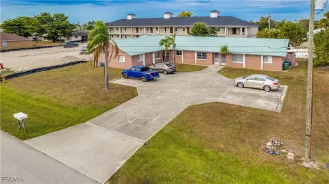 107 SW 16th Ter, Cape Coral, FL 33991