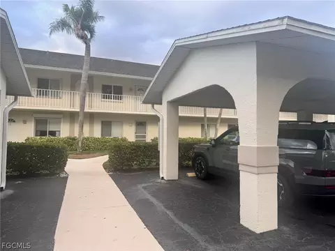 388 Belina Dr #1105, Naples, FL 34104