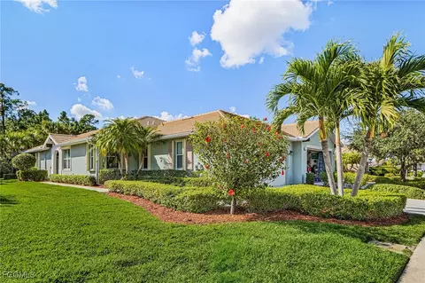 10706 Cetrella Dr, Fort Myers, FL 33913
