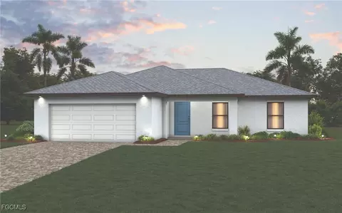 326 NE 27th St, Cape Coral, FL 33909
