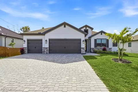 3602 SW 3rd St, Cape Coral, FL 33991