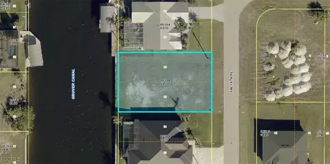 126 SW 38th Pl, Cape Coral, FL 33991