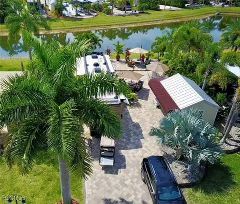lot141 3078 Belle Of Myers Rd, Labelle, FL 33935