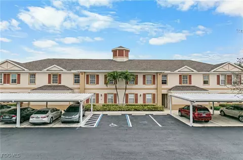 4219 Liron Ave #201, Fort Myers, FL 33916