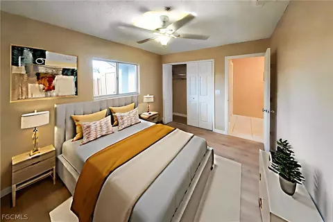 1165 Palm Ave #3B, North Fort Myers, FL 33903