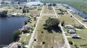 2815 NW 45th Pl, Cape Coral, FL 33993