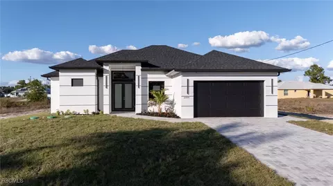2506 36th St SW, Lehigh Acres, FL 33976