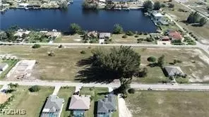 2825 NW 45th Pl, Cape Coral, FL 33993