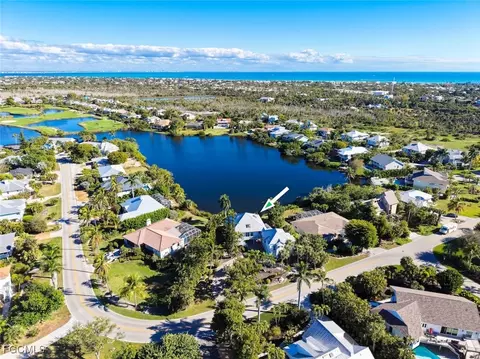 1401 Sand Castle Rd, Sanibel, FL 33957