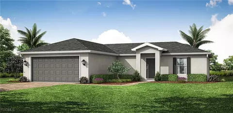 322 NE 30th St, Cape Coral, FL 33909