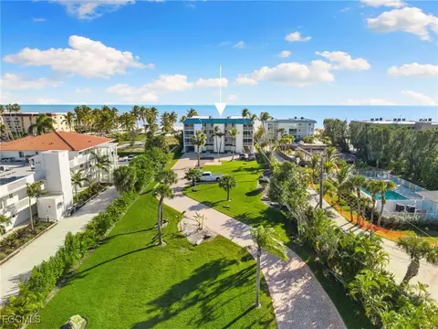 3049 W Gulf Dr #101, Sanibel, FL 33957