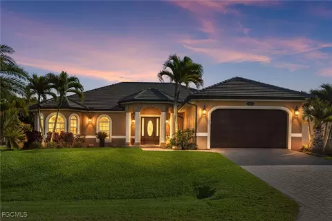 2601 SW 29th Pl, Cape Coral, FL 33914
