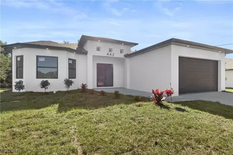 442 Poplar St, Lehigh Acres, FL 33974