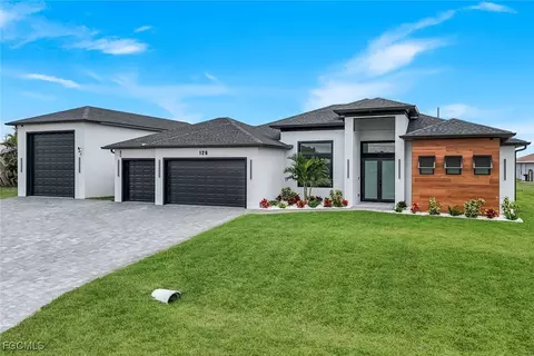 126 NW 25th St, Cape Coral, FL 33993