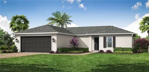 1439 NE 33rd St, Cape Coral, FL 33909