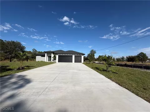 7968 3rd Ter, Labelle, FL 33935