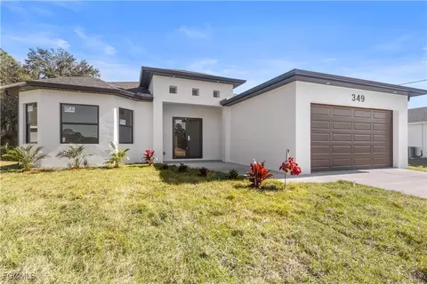 349 Ranchito Ave, Lehigh Acres, FL 33974