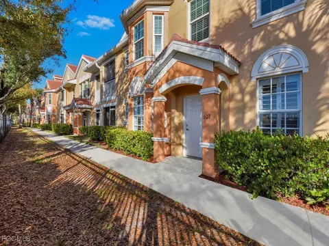 1860 Concordia Lake Cir #603, Cape Coral, FL 33909