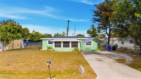 2431 Hunter Ter, Fort Myers, FL 33901