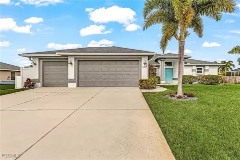 2017 SW 30th St, Cape Coral, FL 33914