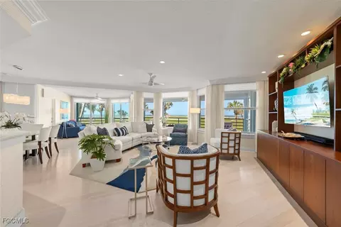 1641 Lands End Vlg, Captiva, FL 33924