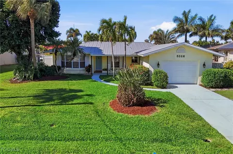 5326 Congo Ct, Cape Coral, FL 33904