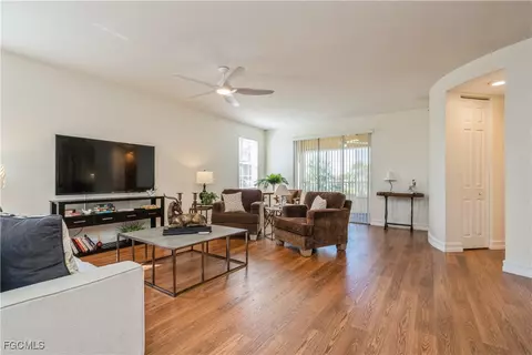 1141 Van Loon Commons Cir #201, Cape Coral, FL 33909