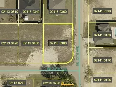 1227 NE 18th Ter, Cape Coral, FL 33909