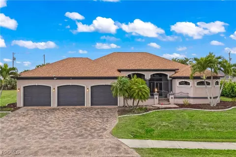 1912 Tropicana Pkwy W, Cape Coral, FL 33993