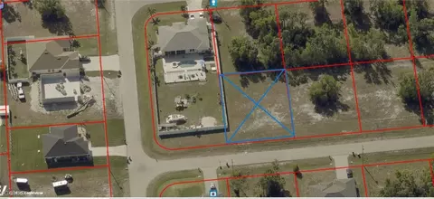 3704 NW 46th St, Cape Coral, FL 33993