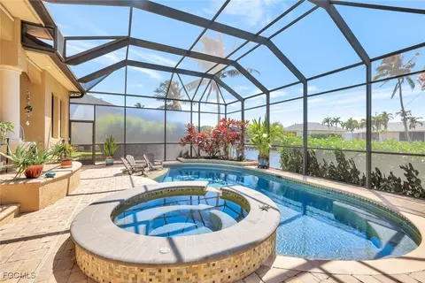 4536 SW 12th Pl, Cape Coral, FL 33914