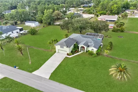 715 Plumosa Ave, Lehigh Acres, FL 33972