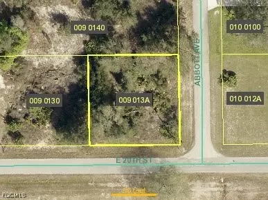 4307 20th St E, Alva, FL 33920