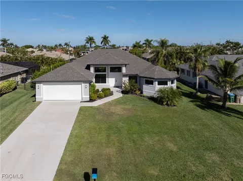 2115 SW 52nd Ter, Cape Coral, FL 33914