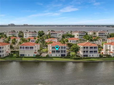 14321 Harbour Links Ct #17B, Fort Myers, FL 33908